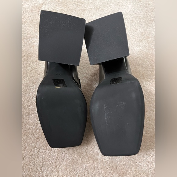 *New* B2 ‘Calixa’ heeled loafers - size 6.5 (fit small) - Picture 7 of 7